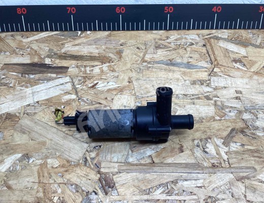 Насос антифриза дополнительный Volkswagen Transporter T4 (7D) 1990-1997  Volkswagen Transporter Transporter T4 (7D) 1990-1997