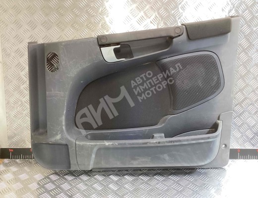 Обшивка двери передней правой (дверная карта) Scania G-Series I 2005-2017  Scania G-series G-Series I 2005-2017