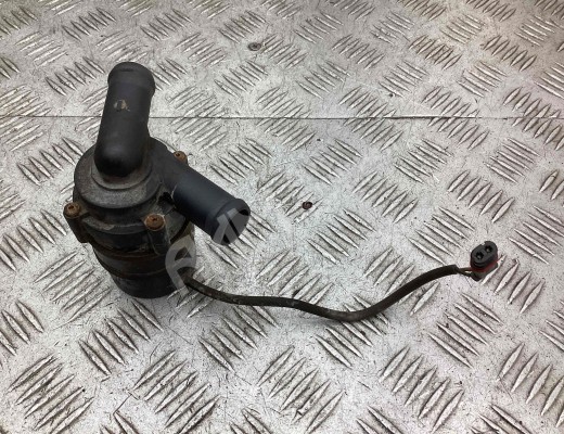 Насос антифриза дополнительный Mercedes C (W203) 2000-2004  Mercedes C C (W203) 2000-2004