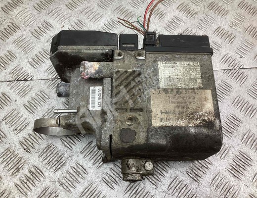 Автономный отопитель Mercedes C (W203) 2000-2004  Mercedes C C (W203) 2000-2004