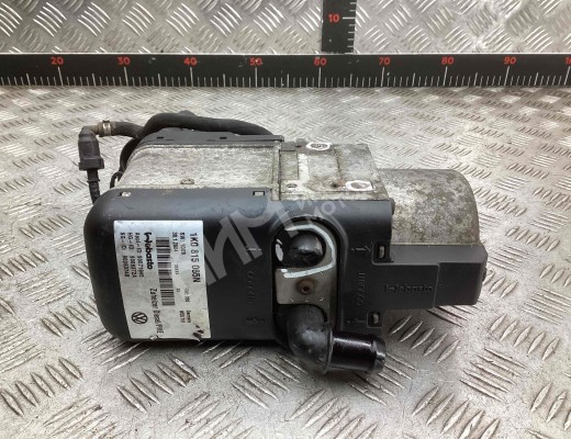 Автономный отопитель Volkswagen Touran I (1T) 2003-2006  Volkswagen Touran Touran I (1T) 2003-2006