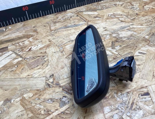 Зеркало салона Citroen C4 (LA/LC) 2004-2010  Citroen C4 C4 (LA/LC) 2004-2010