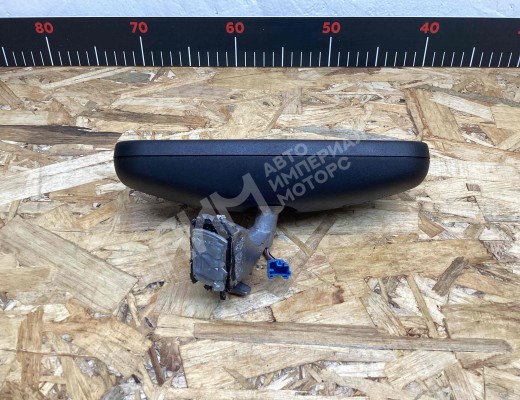 Зеркало салона Citroen C4 (LA/LC) 2004-2010  Citroen C4 C4 (LA/LC) 2004-2010