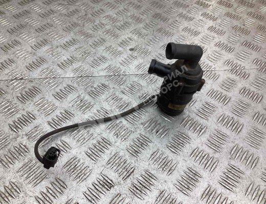 Насос антифриза дополнительный Volkswagen Touran I (1T) 2003-2006  Volkswagen Touran Touran I (1T) 2003-2006