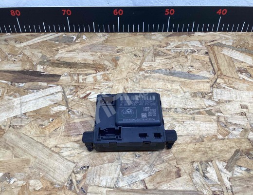 Блок комфорта Mercedes Sprinter II (W906) 2006-2013  Mercedes Sprinter Sprinter II (W906) 2006-2013