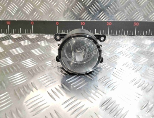 Фара противотуманная правая Renault Laguna II (X74) 2005-2007 рестайлинг  Renault Laguna Laguna II (X74) 2005-2007 рестайлинг