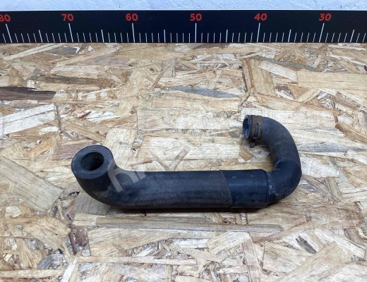 Патрубок автономного отопителя Mercedes C (W203) 2000-2004  Mercedes C C (W203) 2000-2004