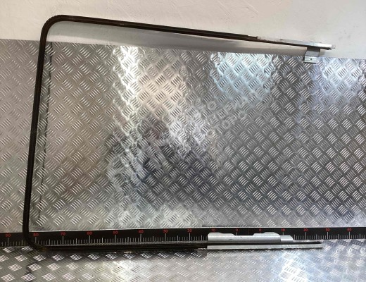 Направляющая стекла Scania G-Series I 2005-2017  Scania G-series G-Series I 2005-2017