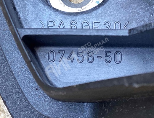 Подъемник шторки Mercedes E (W211) 2002-2006  Mercedes E E (W211) 2002-2006
