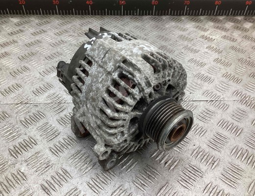 Генератор Volkswagen Touran I (1T) 2003-2006  Volkswagen Touran Touran I (1T) 2003-2006