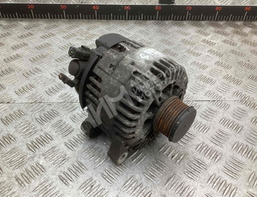Генератор Peugeot 207 (WA/WC/WK) 2006-2013  Peugeot 207 207 (WA/WC/WK) 2006-2013
