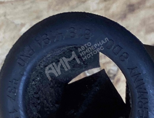 Трубка сцепления Audi A4 B5 (8D) 1999-2001 рестайлинг  Audi A4 A4 B5 (8D) 1999-2001 рестайлинг