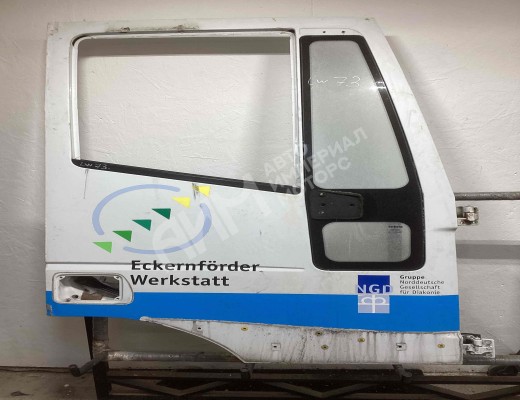 Дверь передняя правая Iveco Eurocargo III 2008-2015  Iveco Eurocargo Eurocargo III 2008-2015