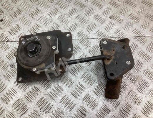 Механизм подъема запаски Kia Carnival II (VQ) 2006-2014  Kia Carnival Carnival II (VQ) 2006-2014