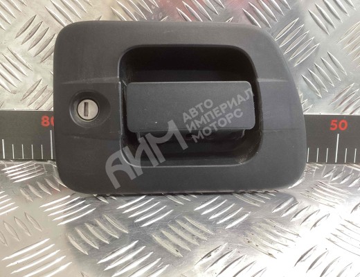 Ручка наружная передняя правая Iveco Eurocargo III 2008-2015  Iveco Eurocargo Eurocargo III 2008-2015