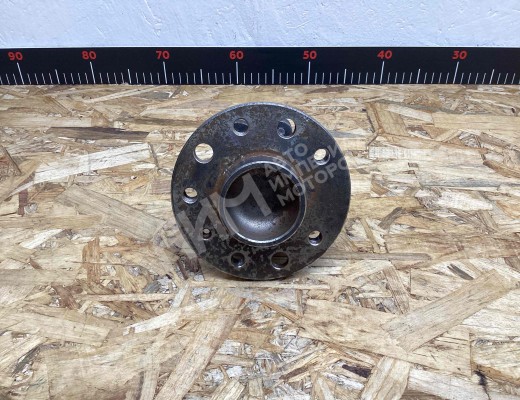 Ступица задняя Opel Astra G 1998-2004  Opel Astra Astra G 1998-2004