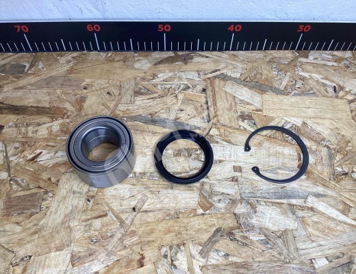 Подшипник ступицы Kia Carnival I (GQ) 1998-2006  Kia Carnival Carnival I (GQ) 1998-2006