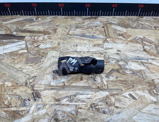 Рулевой карданчик Peugeot Boxer I 1994-2006  Peugeot Boxer Boxer I 1994-2006