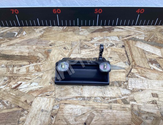 Ручка крышки багажника Mitsubishi Space Wagon III 1998-2004  Mitsubishi Space Wagon Space Wagon III 1998-2004