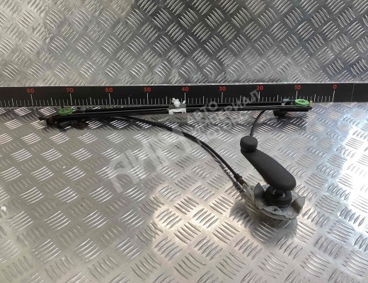 Стеклоподъемник передний правый Iveco Eurocargo III 2008-2015  Iveco Eurocargo Eurocargo III 2008-2015