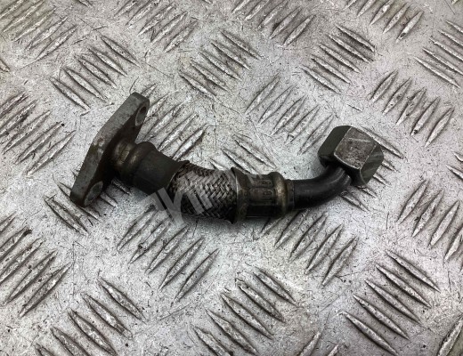 Трубка турбины Volkswagen Golf IV (1J) 1997-2004  Volkswagen Golf Golf IV (1J) 1997-2004