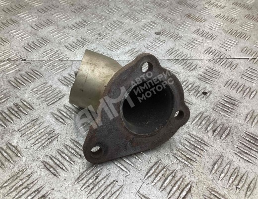 Труба приемная глушителя Volkswagen Golf IV (1J) 1997-2004  Volkswagen Golf Golf IV (1J) 1997-2004