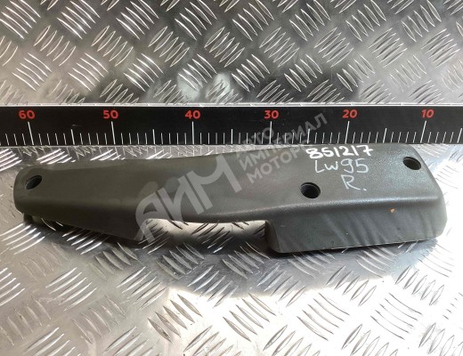 Ручка внутренняя передняя правая Iveco Eurocargo I 1991-2002  Iveco Eurocargo Eurocargo I 1991-2002