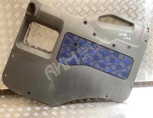 Обшивка двери передней правой (дверная карта) Iveco Eurocargo III 2008-2015  Iveco Eurocargo Eurocargo III 2008-2015