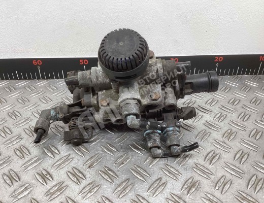 Распределитель тормозной силы Renault Midlum I 2000-2006  Renault Midlum Midlum I 2000-2006