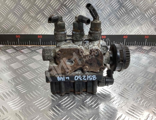 Кран уровня подвески Renault Midlum I 2000-2006  Renault Midlum Midlum I 2000-2006