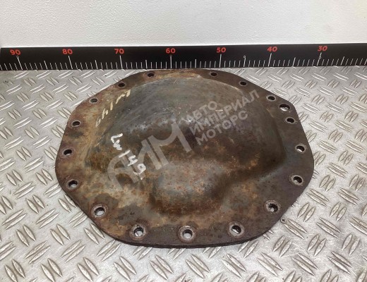 Крышка редуктора заднего моста Renault Midlum I 2000-2006  Renault Midlum Midlum I 2000-2006