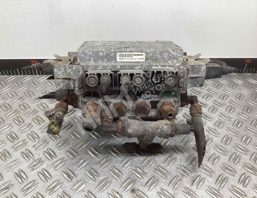 Кран модулятор EBS Schmitz SKO-24  Schmitz SKO-24 SKO-24