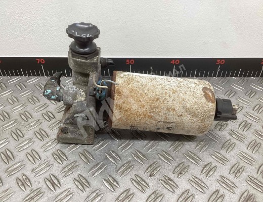 Корпус топливного фильтра DAF (LF45) I 2001-2006  DAF LF (LF45) I 2001-2006