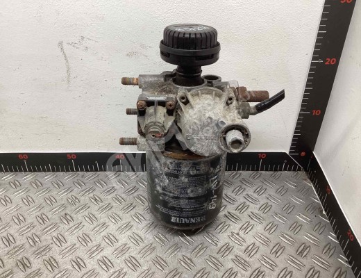 Кран масловлагоотделителя (разгрузка) Renault Midlum I 2000-2006  Renault Midlum Midlum I 2000-2006