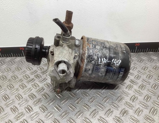 Кран масловлагоотделителя (разгрузка) Renault Midlum I 2000-2006  Renault Midlum Midlum I 2000-2006