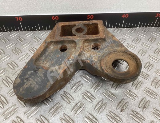 Кронштейн крепления амортизатора DAF (LF45) I 2001-2006  DAF LF (LF45) I 2001-2006