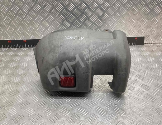 Клык бампера задний левый Iveco Daily III 1999-2006  Iveco Daily Daily III 1999-2006