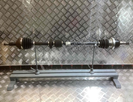 Полуось передняя правая (приводной вал, ШРУС) Chevrolet Lacetti (J200) 2004-2013  Chevrolet Lacetti Lacetti (J200) 2004-2013