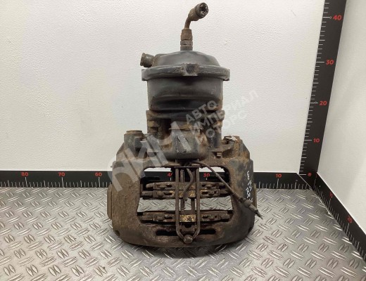 Суппорт передний правый DAF (LF45) I 2001-2006  DAF LF (LF45) I 2001-2006