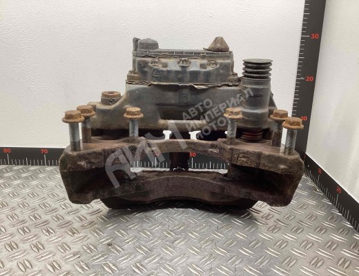 Суппорт задний правый Mercedes Atego I 1998-2012  Mercedes Atego Atego I 1998-2012