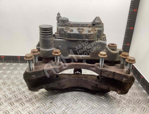 Суппорт задний левый Mercedes Atego I 1998-2012  Mercedes Atego Atego I 1998-2012