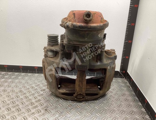 Суппорт передний правый Mercedes Atego I 1998-2012  Mercedes Atego Atego I 1998-2012