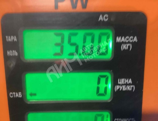 Суппорт передний левый Mercedes Atego I 1998-2012  Mercedes Atego Atego I 1998-2012