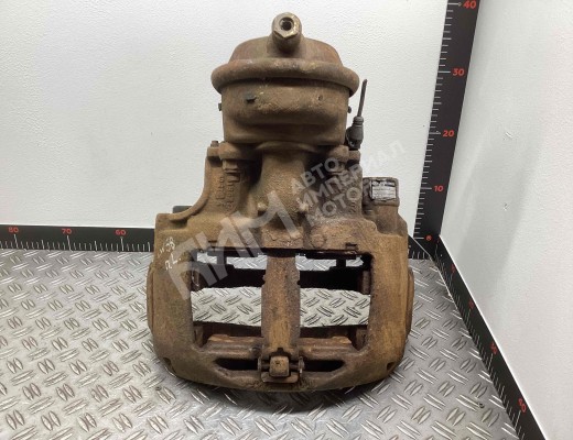 Суппорт передний левый Mercedes Atego I 1998-2012  Mercedes Atego Atego I 1998-2012