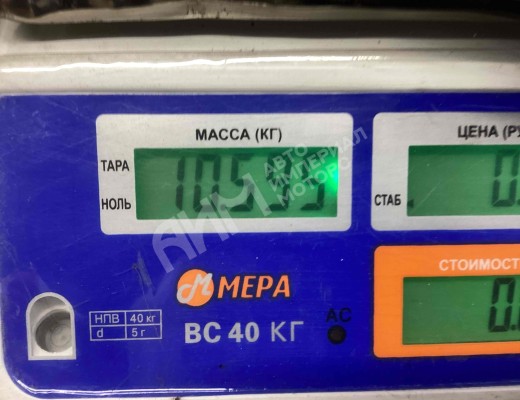 Коронка ступица передняя MAN TGL I 2005-2020  MAN TGL TGL I 2005-2020
