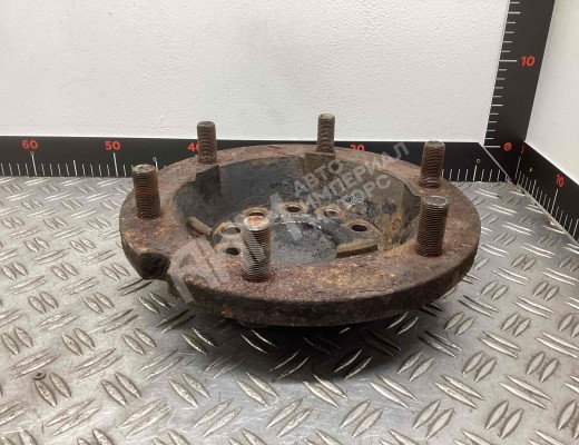 Коронка ступица передняя MAN TGL I 2005-2020  MAN TGL TGL I 2005-2020