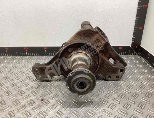 Кулак поворотный правый MAN TGL I 2005-2020  MAN TGL TGL I 2005-2020