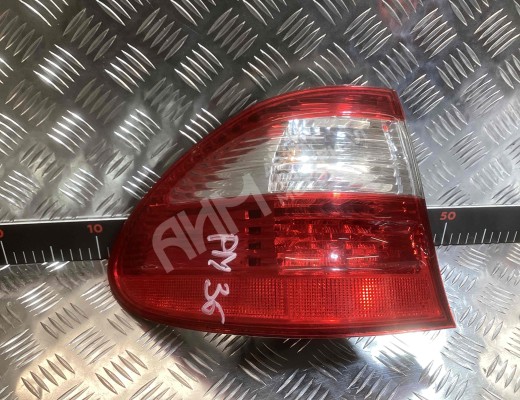 Фонарь задний левый Mercedes E (W211) 2002-2006  Mercedes E E (W211) 2002-2006