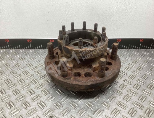 Ступица задняя DAF (LF45) I 2001-2006  DAF LF (LF45) I 2001-2006