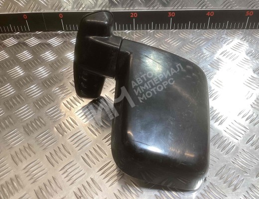 Зеркало наружное левое Mitsubishi Space Wagon III 1998-2004  Mitsubishi Space Wagon Space Wagon III 1998-2004
